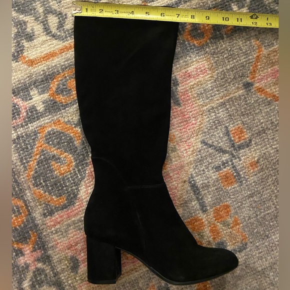 International Concepts - Radella High-Heeled Tall Boots - Picture 3 of 10
